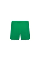 Shorts | Regular Fit Tommy Hilfiger grün
