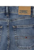 jeans | regular fit Tommy Hilfiger blau 