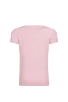 t-shirt | regular fit POLO RALPH LAUREN rosa
