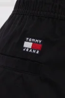 Joggingshose AUSTIN | Regular Fit Tommy Jeans schwarz