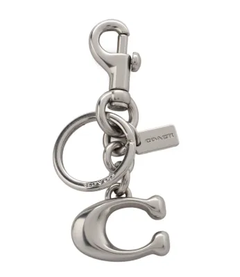 Schlüsselanhänger SOLID C