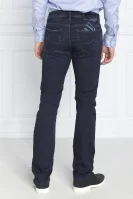jeans | regular fit |mit zusatz von wolle Jacob Cohen dunkelblau