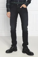 jeans | slim fit Jacob Cohen schwarz
