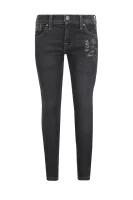 jeans finly tag | skinny fit Pepe Jeans London Graphit