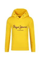 sweatshirt | regular fit Pepe Jeans London gelb