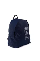 rucksack EA7 dunkelblau