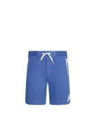 shorts | regular fit BOSS Kidswear blau 