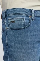 jeans j06 | slim fit Emporio Armani blau 