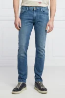 jeans j06 | slim fit Emporio Armani blau 