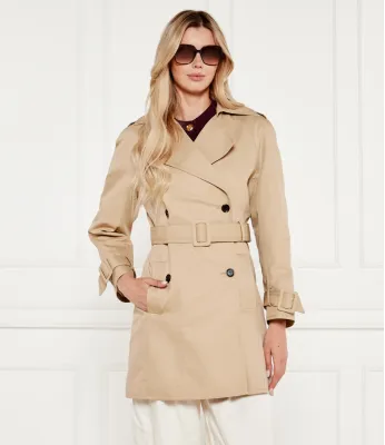 Trench TEARS Pinko | Beige 104717 A1PR
