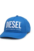 Cap Diesel blau 