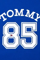 T-shirt | Regular Fit Tommy Hilfiger blau 
