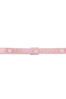 gürtel Tommy Hilfiger rosa