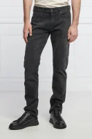 jeans delaware | slim fit BOSS ORANGE schwarz