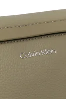 Bauchtasche Calvin Klein khaki