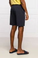 Shorts Identity |       Regular Fit Boss Bodywear dunkelblau