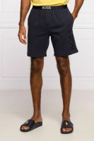 Shorts Identity |       Regular Fit Boss Bodywear dunkelblau