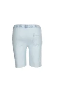 Shorts | Regular Fit Diesel blau 