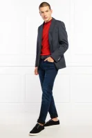 jeans delaware bc-l-p | slim fit BOSS ORANGE dunkelblau
