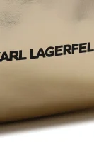 Rucksack Karl Lagerfeld Kids gold