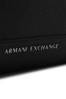 Laptop-tasche 14'' Armani Exchange schwarz