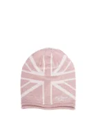 mütze dulce Pepe Jeans London rosa
