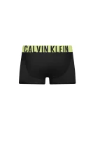 Boxershorts 2-pack Calvin Klein Underwear Limette