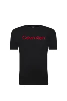 T-shirt 2-pack | Regular Fit Calvin Klein Underwear rot