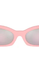 Sonnenbrillen Dolce & Gabbana rosa