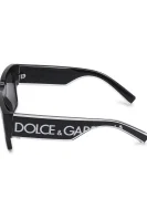 Sonnenbrillen DX6004 Dolce & Gabbana schwarz