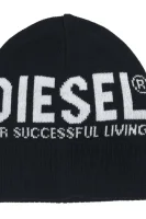 mütze fbecky Diesel schwarz