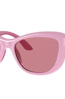 Sonnenbrillen Emporio Armani rosa