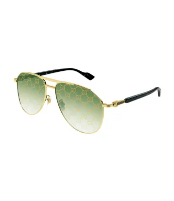 Sonnenbrillen Gucci | Grün GG1220S