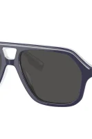 Sonnenbrillen Burberry dunkelblau