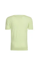 t-shirt | regular fit CALVIN KLEIN JEANS Mint