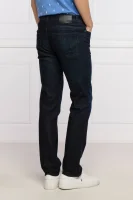 jeans delaware3-1 | slim fit BOSS BLACK dunkelblau