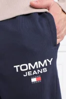 Trainingshose ENTRY | Slim Fit Tommy Jeans dunkelblau