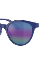 Sonnenbrillen Versace blau 