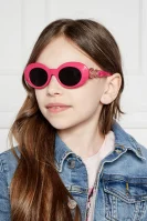 Sonnenbrillen Versace fuchsia