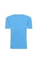 T-shirt 2-pack | Regular Fit Calvin Klein Underwear grau