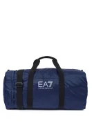 Sporttasche EA7 dunkelblau