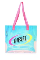 Shopper Diesel mehrfarbig