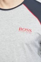 longsleeve blance | regular fit Boss Bodywear grau