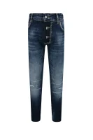Jeans | Regular Fit Dsquared2 blau 