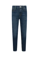 Jeans | Regular Fit Tommy Hilfiger dunkelblau