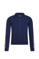 Sweatshirt | Regular Fit GUESS ACTIVE dunkelblau