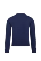Sweatshirt | Regular Fit GUESS ACTIVE dunkelblau