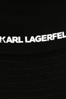 hut Karl Lagerfeld Kids schwarz