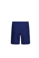 badeshorts | regular fit Calvin Klein Swimwear dunkelblau