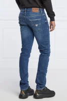 jeans miami | skinny fit GUESS blau 
